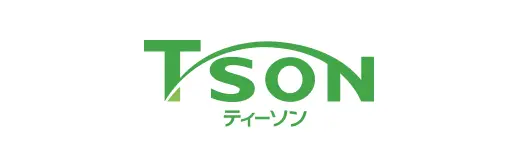 TSON ティーソン