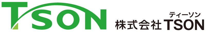 株式会社TSON